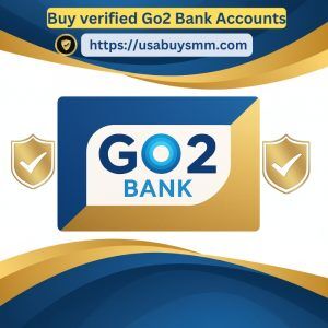buy verified go2bank accounts