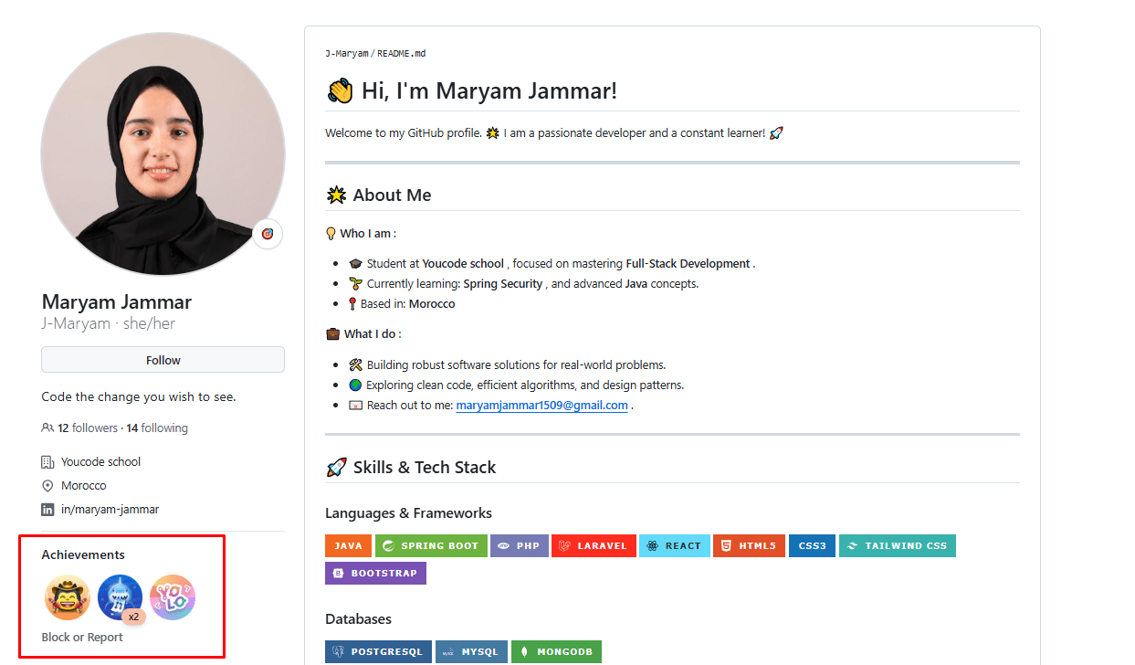 Buy GitHub Account